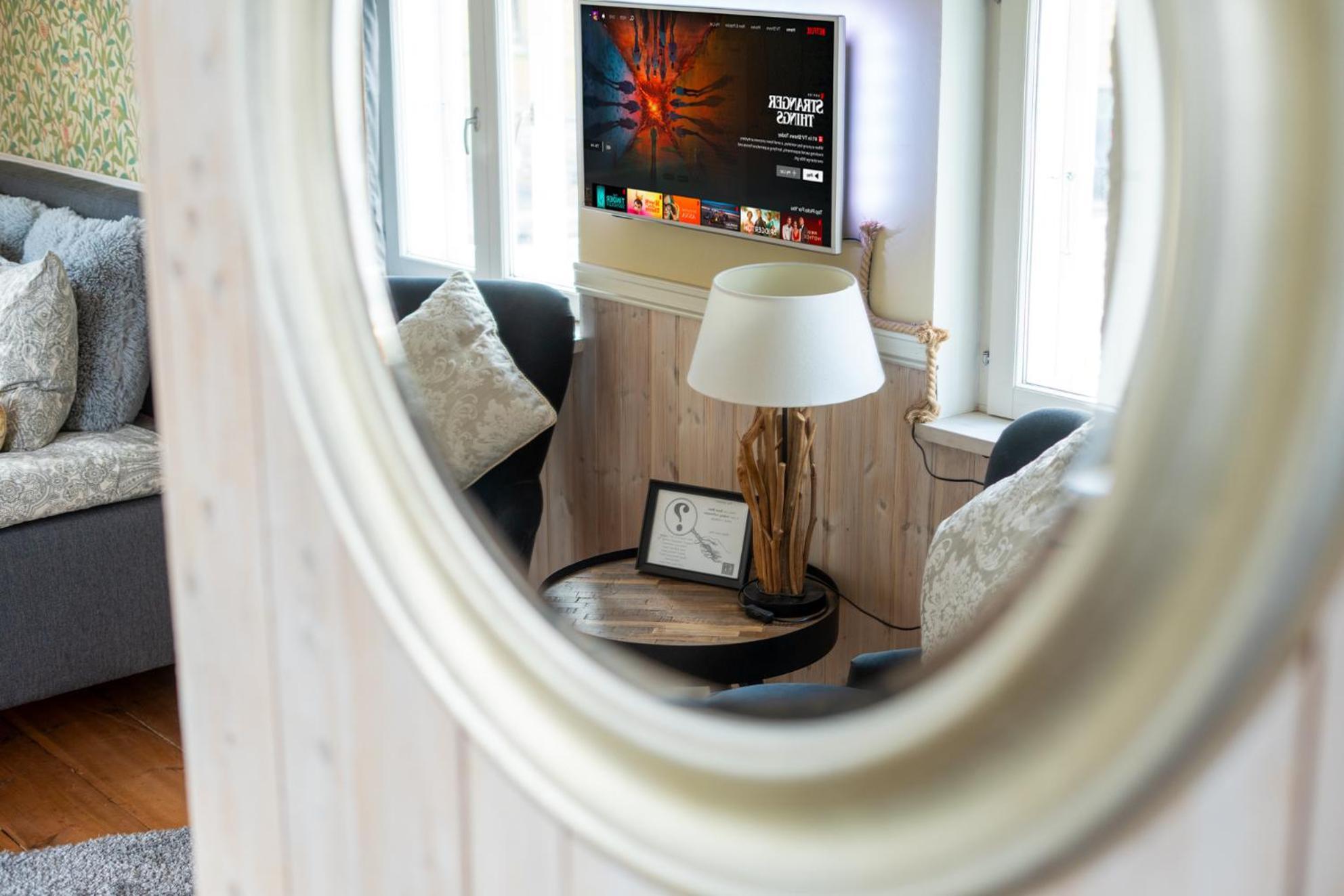 Garden Studio Next To Telliskivi & Old Town Tallinn Ngoại thất bức ảnh