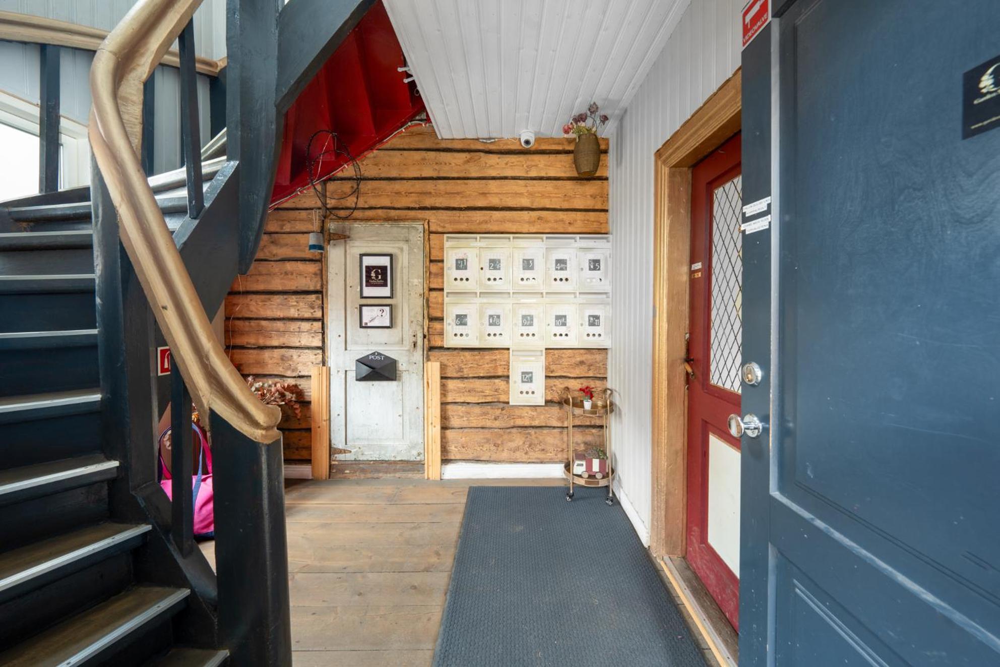 Garden Studio Next To Telliskivi & Old Town Tallinn Ngoại thất bức ảnh