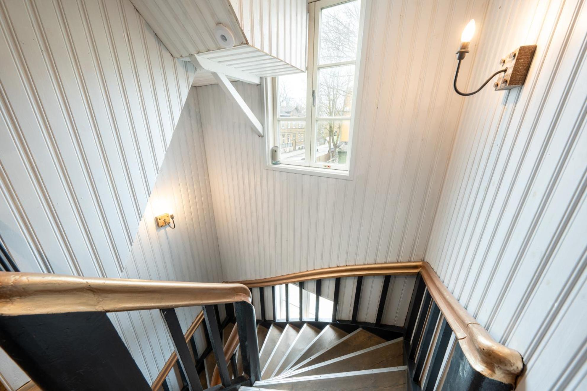Garden Studio Next To Telliskivi & Old Town Tallinn Ngoại thất bức ảnh